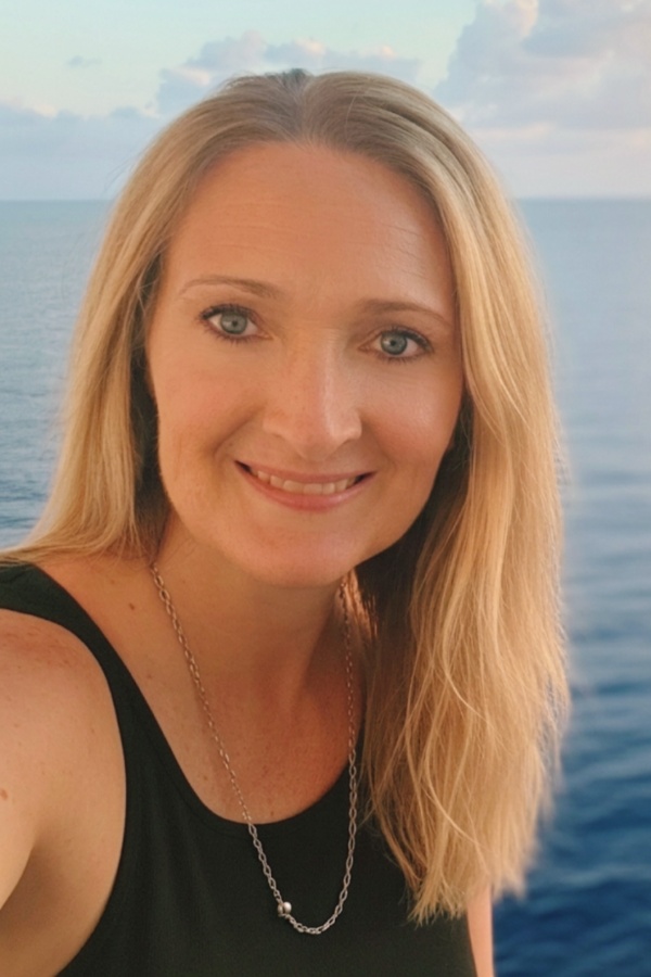 Cruise Brothers Travel Agent Heidi Morrison